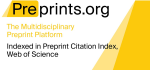 Preprints