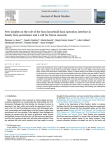 New insights on the role of the farm household-farm operation interface in family farm persistence and a call for future research