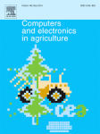 Computers and Electronics in Agriculture, vol. 227, part. II - December 2024