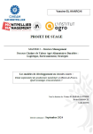 Les mod&egrave;les de d&eacute;veloppement en circuits courts