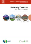 Sustainable Production and Consumption, vol. 54 - March 2025