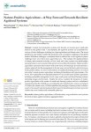 Nature-positive agriculture-A way forward towards resilient agrifood systems