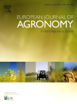 European Journal of Agronomy, vol. 168 - July 2025