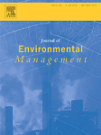 Journal of Environmental Management, vol. 384 - June 2025