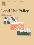 Land Use Policy, vol. 155 - August 2025