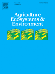 Agriculture, Ecosystems & Environment, vol. 395 - January 2026