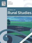 Journal of rural studies, vol. 119 - October 2025