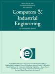 Computers & Industrial Engineering, vol. 207 - September 2025