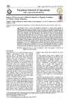 Impact of water scarcity on maize productivity in Egyptian conditions for climate change adaptation