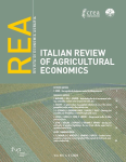 REA. Rivista di economia agraria, vol. 80, n. 2 - December 2025