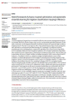 Hybrid framework of physics-inspired optimization and explainable ensemble learning for irrigation classification mapping in Morocco
