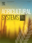 Agricultural systems, vol. 234 - April 2026