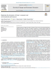 Exploring the dynamics of farms' economic and environmental performance