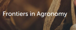 Frontiers in Agronomy, vol. 8 - 2026