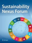 Sustainability Nexus Forum