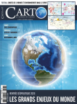 Carto, n. 97 - Septembre 2026 - Rentr&eacute;e g&eacute;opolitique 2026 : les grands enjeux du monde