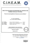 Analyse des micro-entreprises des femmes rurales pauvres : cas de la municipalit&eacute; de Taliouine au Sud du Maroc