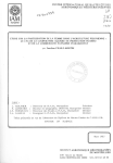 Etude sur la participation de la femme dans l'agriculture p&eacute;ruvienne : le cas de la coop&eacute;rative agraire de production Huando et de la communaut&eacute; paysanne d'Aramochay