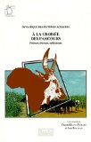 A la crois&eacute;e des parcours : pasteurs, &eacute;leveurs, cultivateurs