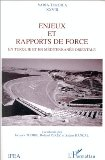 Enjeux de comp&eacute;titivit&eacute; et strat&eacute;gies des acteurs : renouvellement et permanence