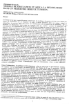 Mod&egrave;le de simulation et aide &agrave; la n&eacute;gociation dans un p&eacute;rim&egrave;tre irrigu&eacute; tunisien : document de travail