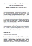 Environnement et n&eacute;gociations de l'Organisation Mondiale du Commerce