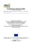 Profils institutionnels : pr&eacute;sentation et analyse d'une base de donn&eacute;es originale sur les caract&eacute;ristiques institutionnelles de pays en d&eacute;veloppement, en transition et d&eacute;velopp&eacute;s