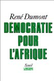 D&eacute;mocratie pour l'Afrique