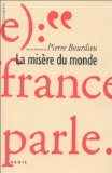 La mis&egrave;re du monde
