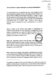 Analyse de l'aide publique au d&eacute;veloppement en M&eacute;diterran&eacute;e