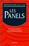 Les panels : de la guerre des panels &agrave; la r&eacute;volution du scanning