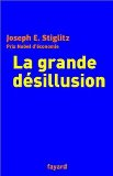 La grande d&eacute;sillusion
