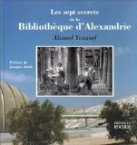 Les sept secrets de la Biblioth&egrave;que d'Alexandrie