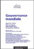 Gouvernance mondiale : rapport de synth&egrave;se