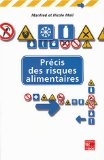 Pr&eacute;cis des risques alimentaires