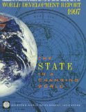 L'Etat dans un monde en mutation. Rapport sur le d&eacute;veloppement dans le monde 1997