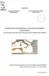 Information scientifique et affichage graphique sur Internet des informations concernant l'Atlas en R&eacute;seau des Espaces M&eacute;diterran&eacute;ens (AREMM) : rapport final du projet r&eacute;alis&eacute; avec le concours de la R&eacute;gion Languedoc-Roussillon