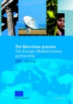 Le processus de Barcelone : le partenariat Europe-M&eacute;diterran&eacute;e. Synth&egrave;se 2001