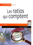Les ratios qui comptent : 50 ratios-cl&eacute;s
