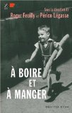 A boire et &agrave; manger