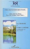 L'eau dans tous ses &eacute;tats : Chine, Australie, S&eacute;n&eacute;gal, Etats-Unis, Mexique, Moyen Orient...