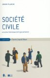 Soci&eacute;t&eacute; civile : un acteur historique de la gouvernance