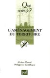 L'am&eacute;nagement du territoire