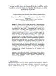 Vers une architecture de r&eacute;seaux d'archives en libre acc&egrave;s (archives ouvertes) dans le domaine des sciences et de la technologie agricoles