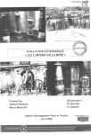 Evaluation &eacute;conomique les lumi&egrave;res de la mine