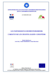 Les partenariats eurom&eacute;diterran&eacute;ens conduits par les groupes Leader+ Europ&eacute;ens