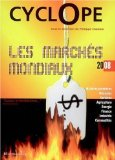 Cyclope, les march&eacute;s mondiaux