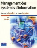 Management des syst&egrave;mes d'information