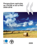 Perspectives agricoles de l'OCDE et de la FAO 2009-2018 : synth&egrave;se