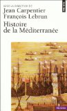 Histoire de la M&eacute;diterran&eacute;e